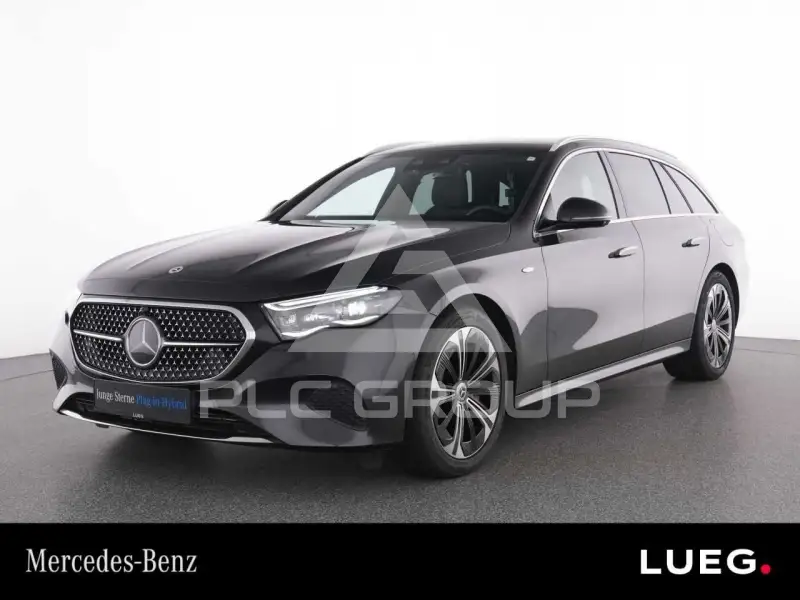 2025 Mercedes Benz E 300
