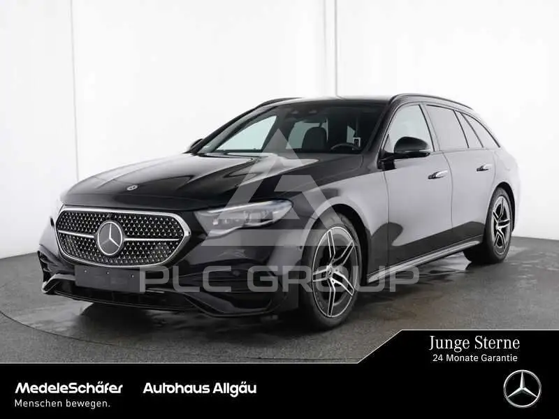 2025 Mercedes Benz E 300