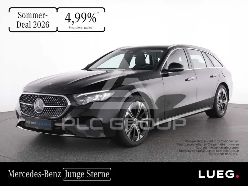 2025 Mercedes Benz E 300