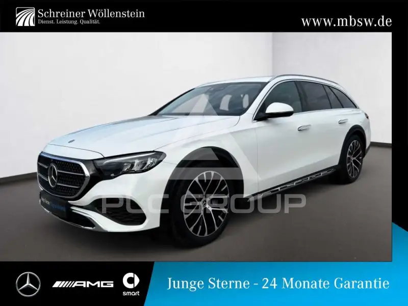 2025 Mercedes Benz E 300
