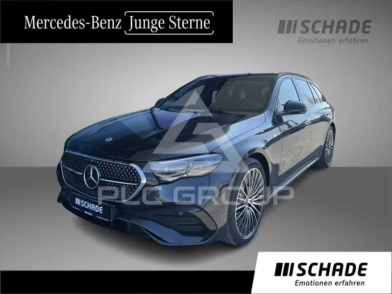 2025 Mercedes Benz E 300