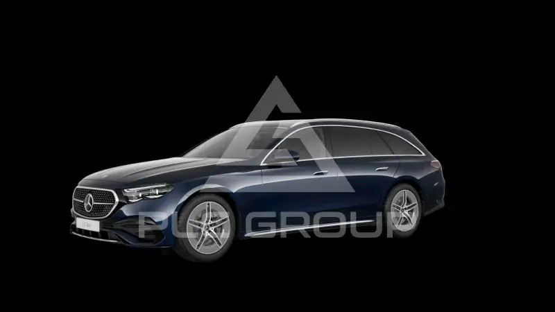 2025 Mercedes Benz E 300