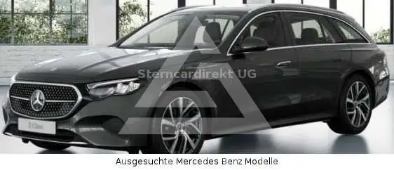 2025 Mercedes Benz E 300