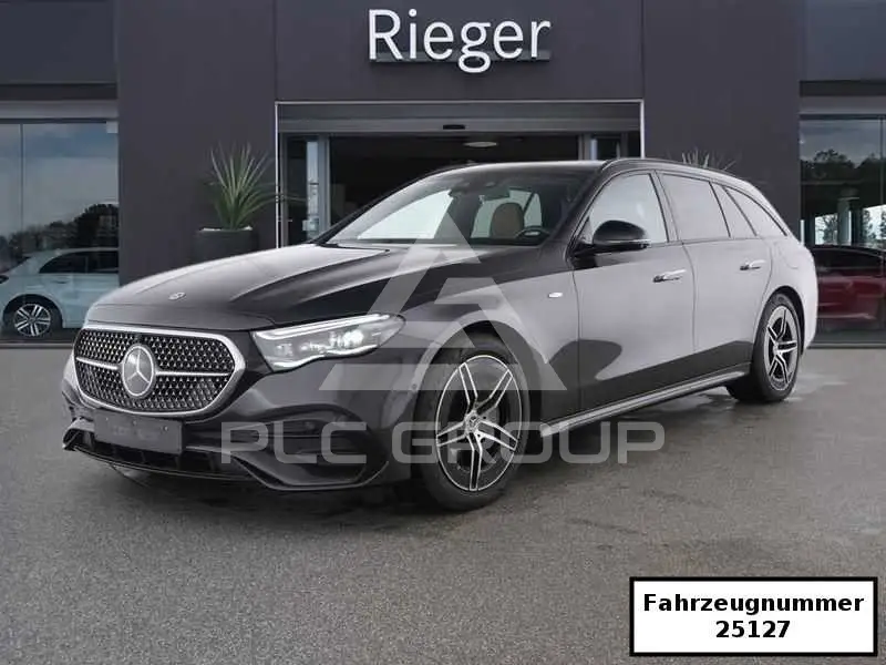2025 Mercedes Benz E 300
