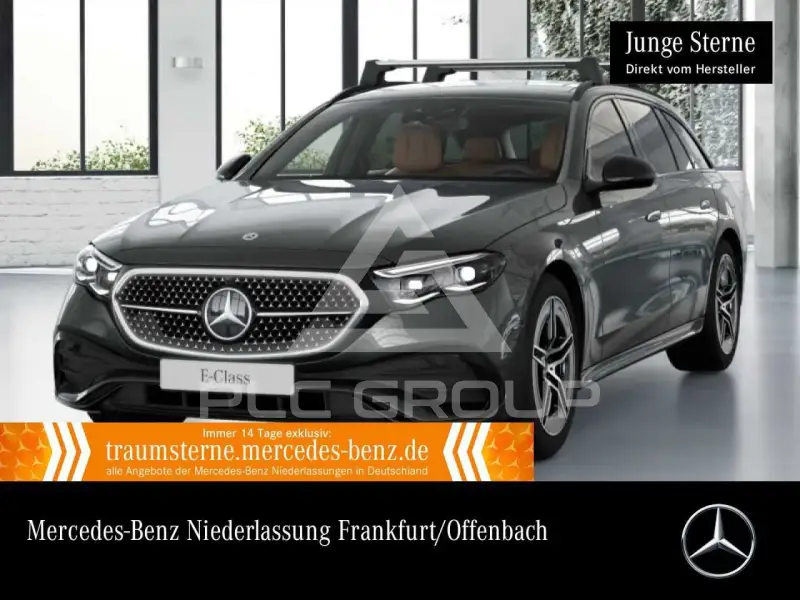 2025 Mercedes Benz E 300