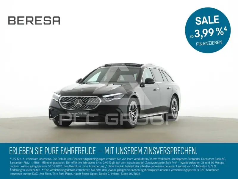 2025 Mercedes Benz E 300