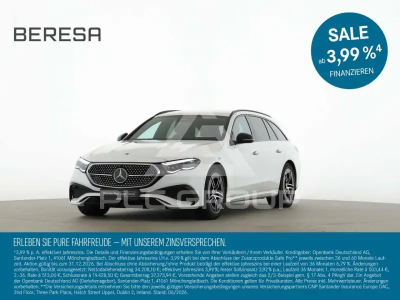 2025 Mercedes Benz E 300