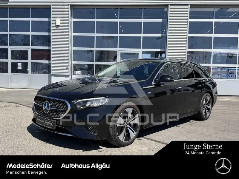 2025 Mercedes Benz E 300
