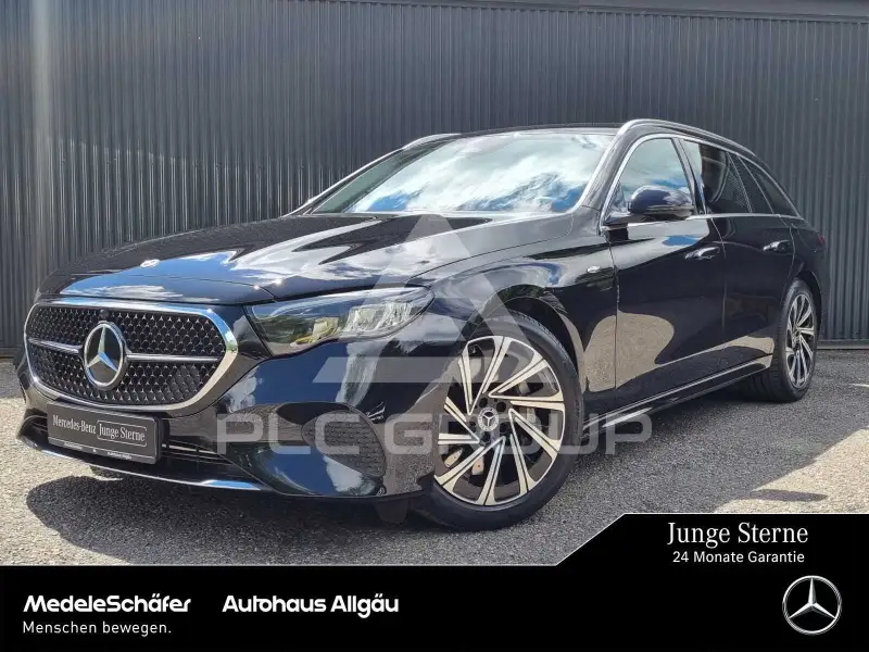 2025 Mercedes Benz E 300