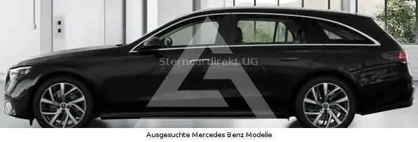 2025 Mercedes Benz E 300