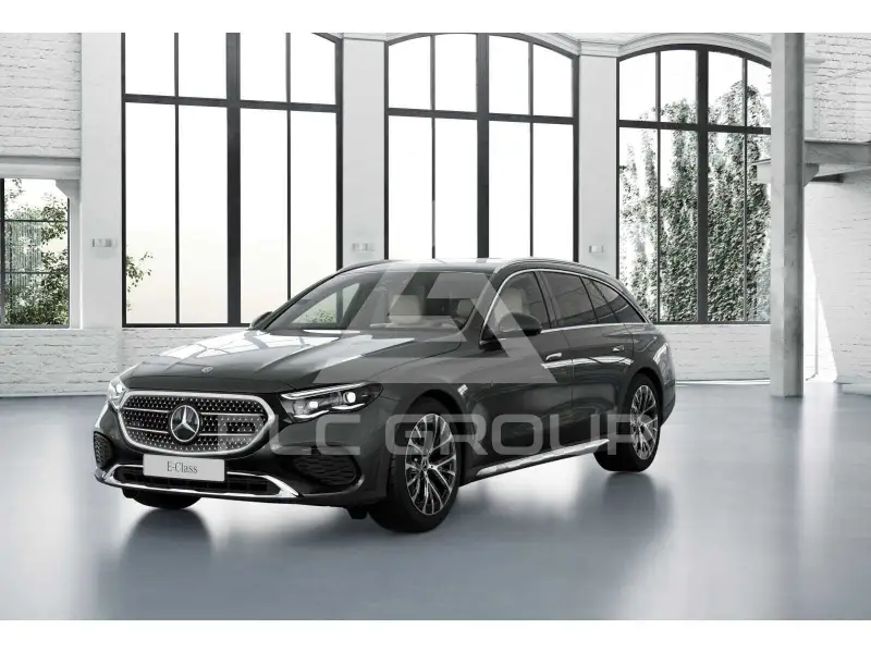 2025 Mercedes Benz E 300