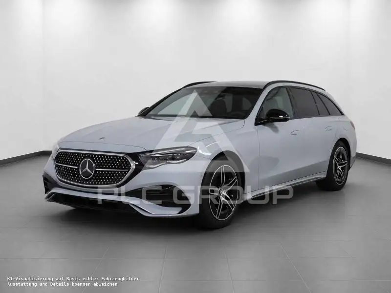 2025 Mercedes Benz E 300