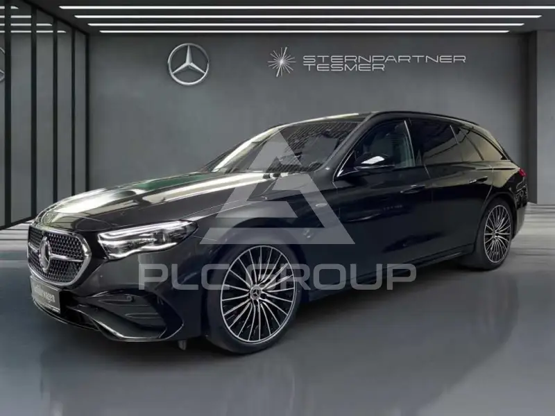 2025 Mercedes Benz E 300