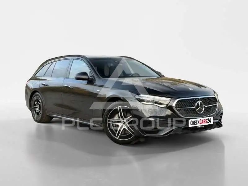 2025 Mercedes Benz E 300