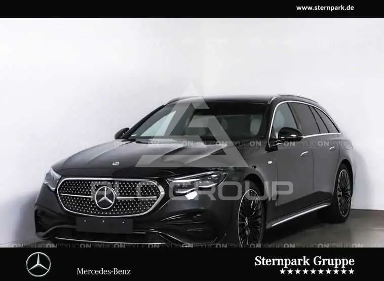 2025 Mercedes Benz E 300