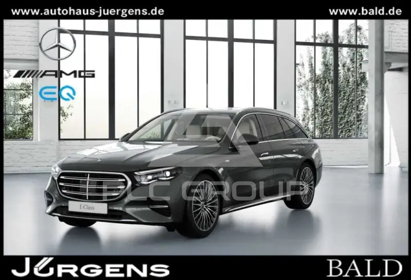2025 Mercedes Benz E 300