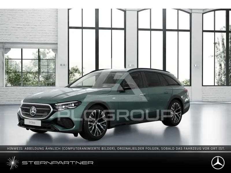 2025 Mercedes Benz E 300