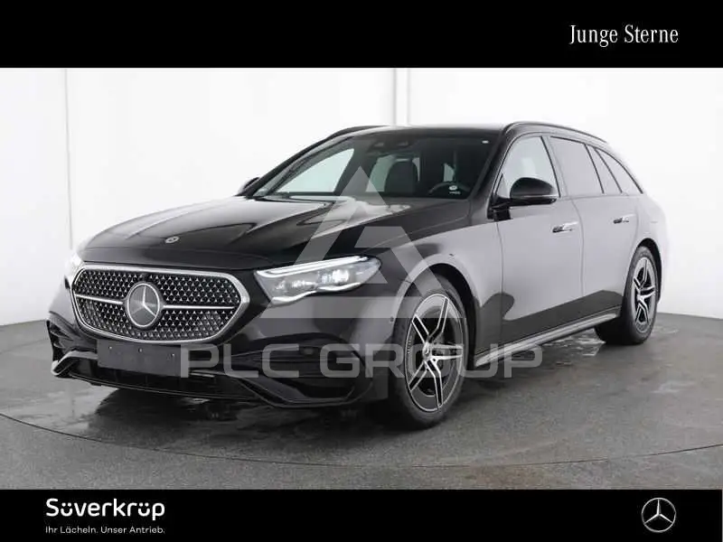 2025 Mercedes Benz E 300