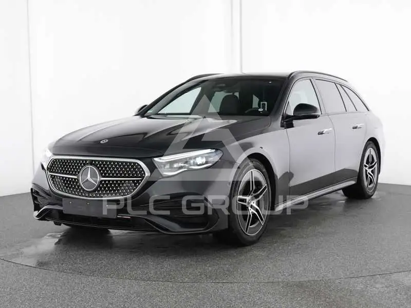 2025 Mercedes Benz E 300