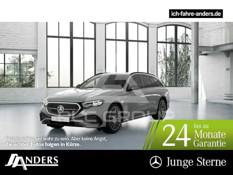 2025 Mercedes Benz E 300