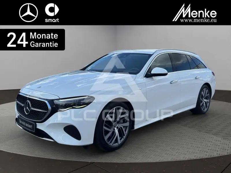 2025 Mercedes Benz E 300