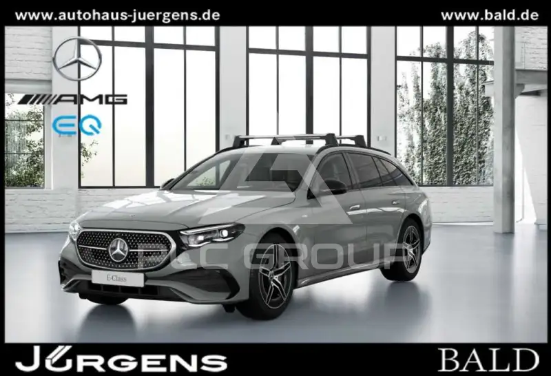 2025 Mercedes Benz E 300