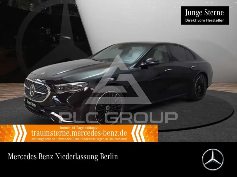 2025 Mercedes Benz E 300