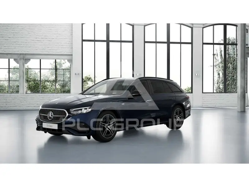 2025 Mercedes Benz E 300