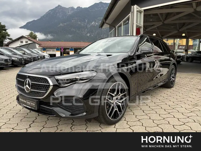 2025 Mercedes Benz E 300