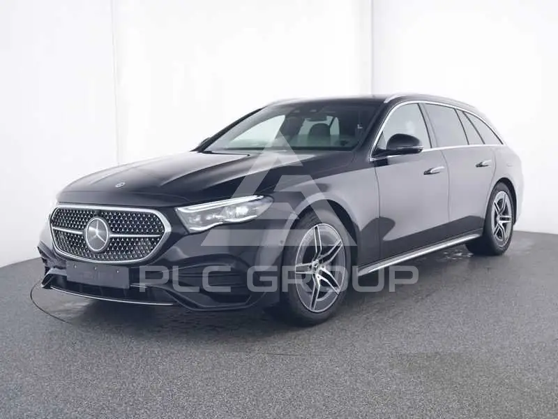 2025 Mercedes Benz E 300