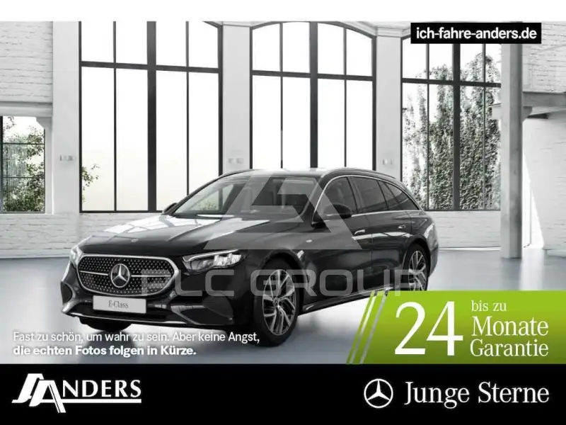 2025 Mercedes Benz E 300
