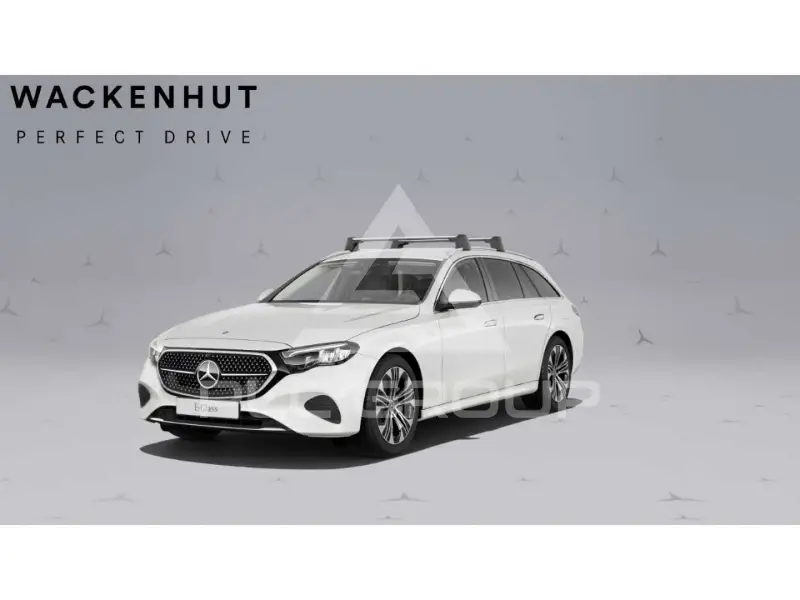 2025 Mercedes Benz E 300