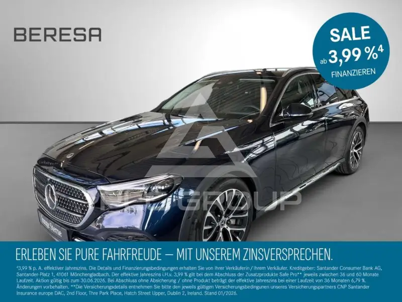 2025 Mercedes Benz E 300