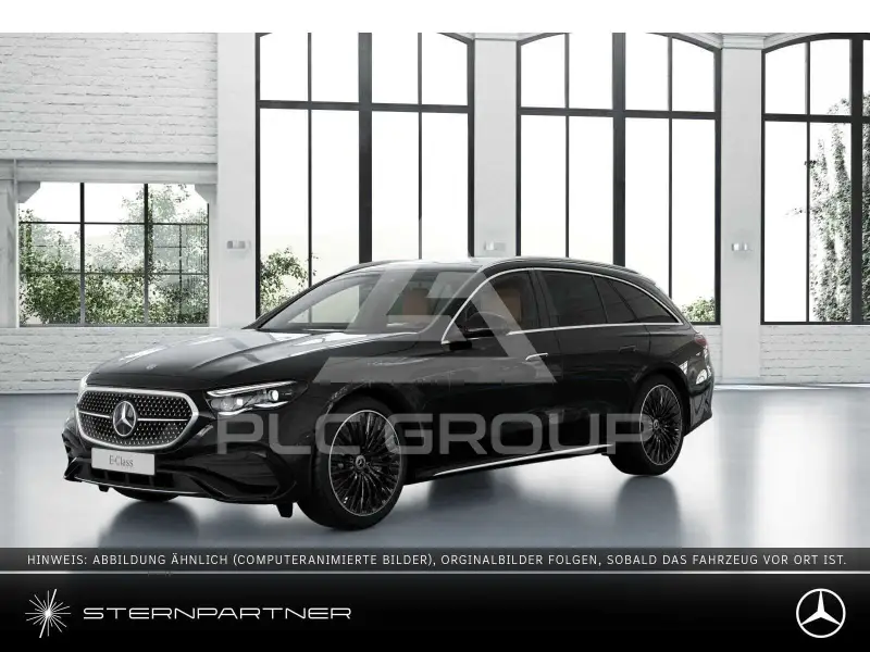 2025 Mercedes Benz E 300