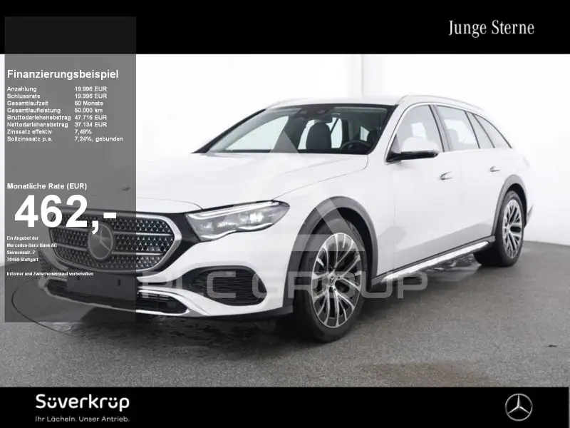 2025 Mercedes Benz E 300