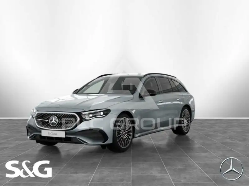 2025 Mercedes Benz E 300