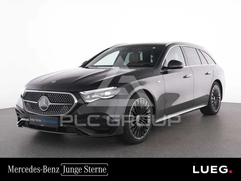 2025 Mercedes Benz E 300