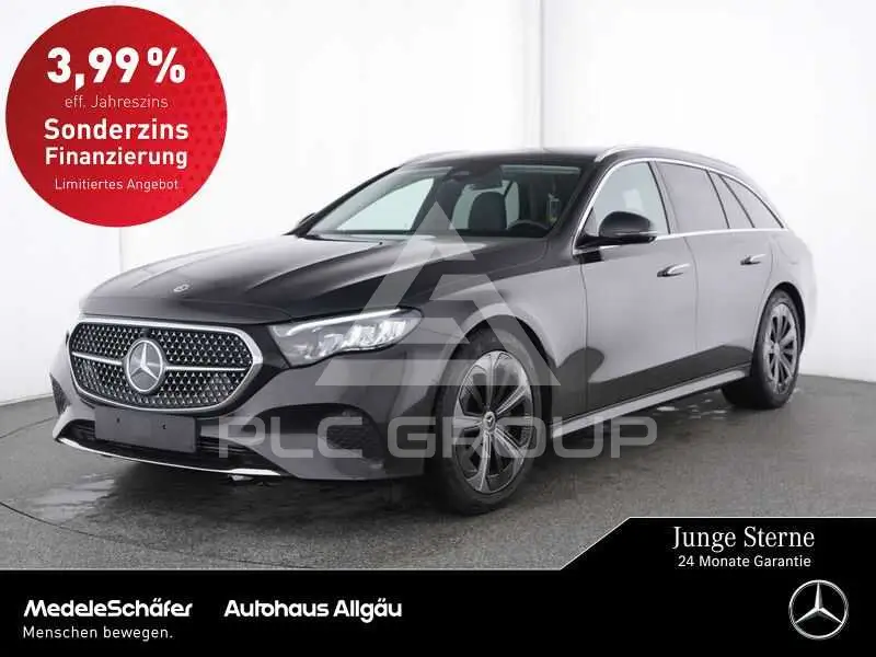 2025 Mercedes Benz E 300