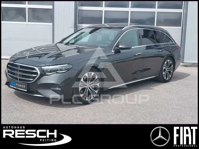 2025 Mercedes Benz E 300