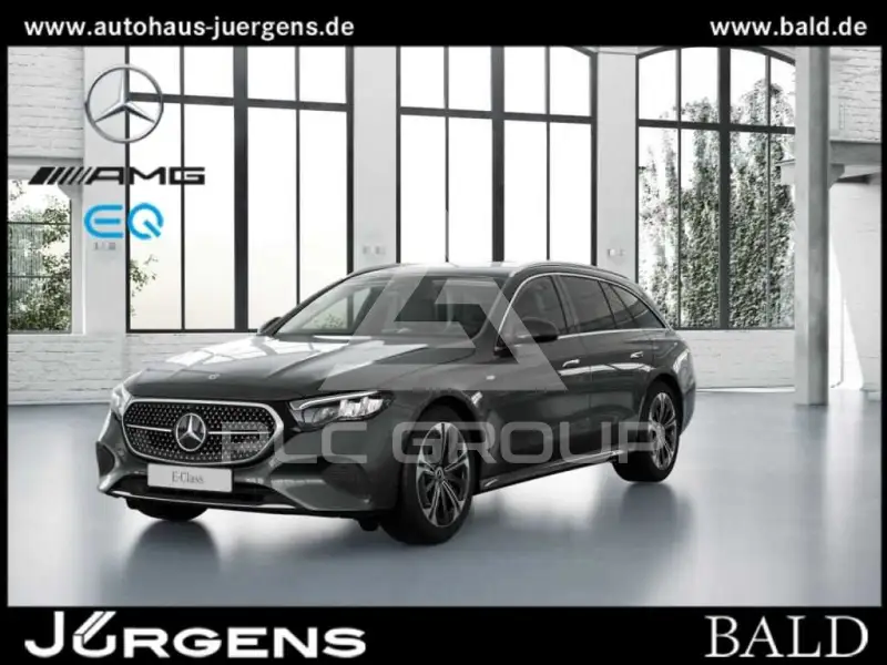 2025 Mercedes Benz E 300