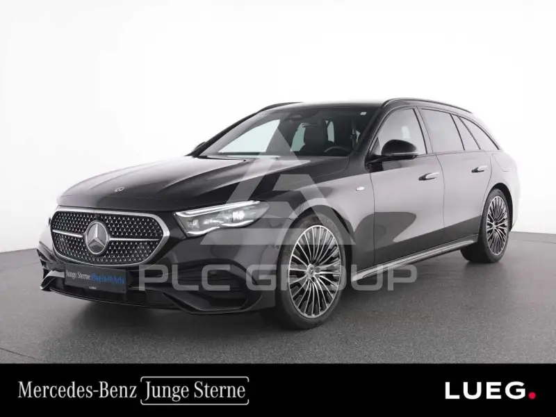 2025 Mercedes Benz E 300
