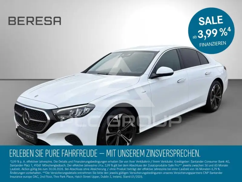 2025 Mercedes Benz E 300