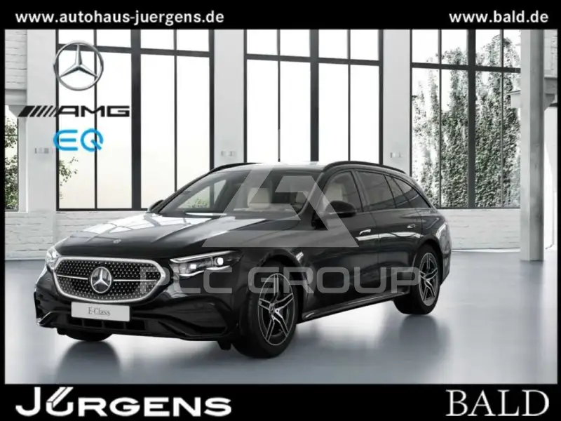 2025 Mercedes Benz E 300