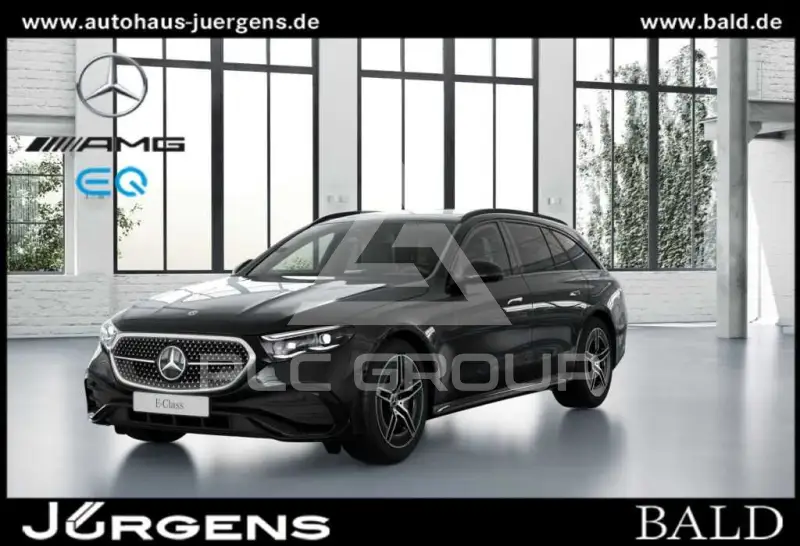 2025 Mercedes Benz E 300