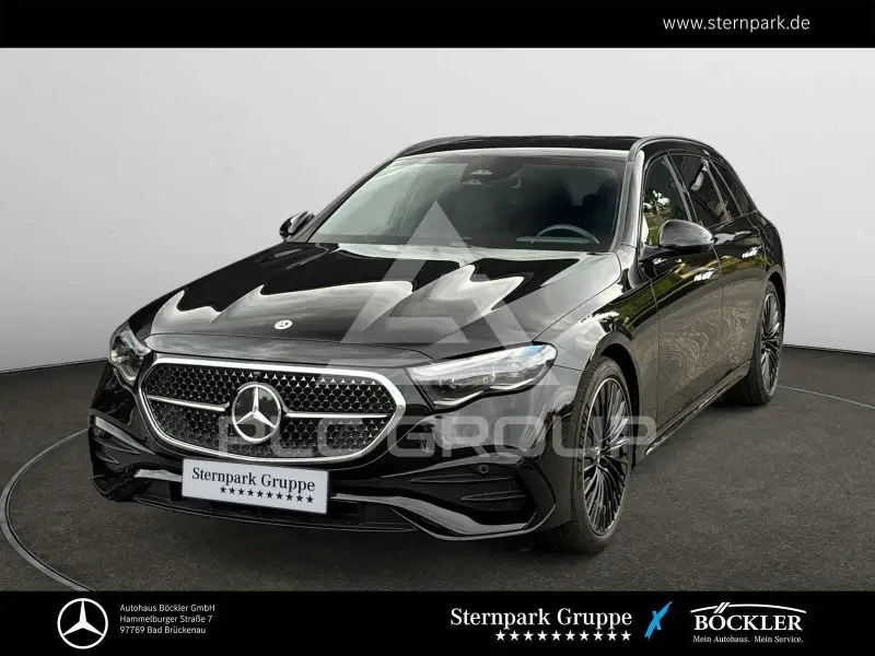 2025 Mercedes Benz E 300