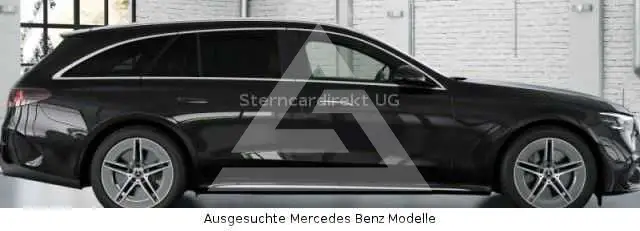 2025 Mercedes Benz E 300
