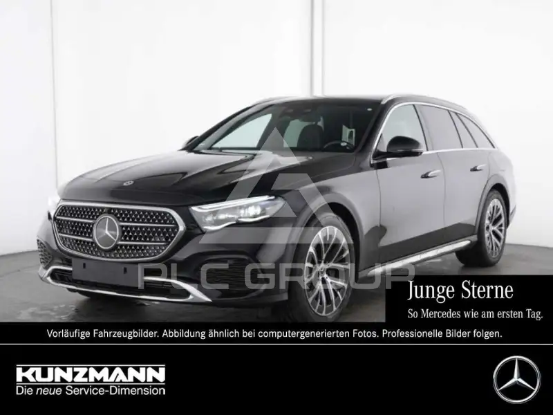 2025 Mercedes Benz E 300