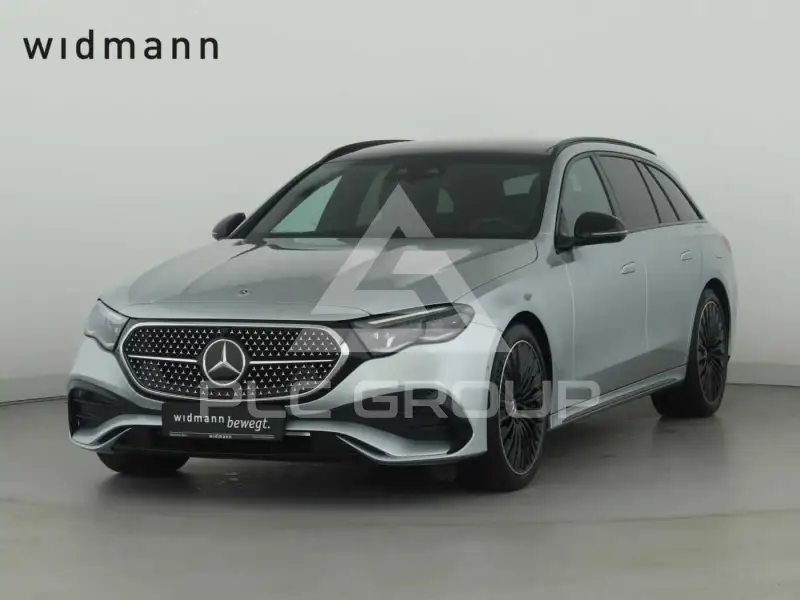 2025 Mercedes Benz E 300