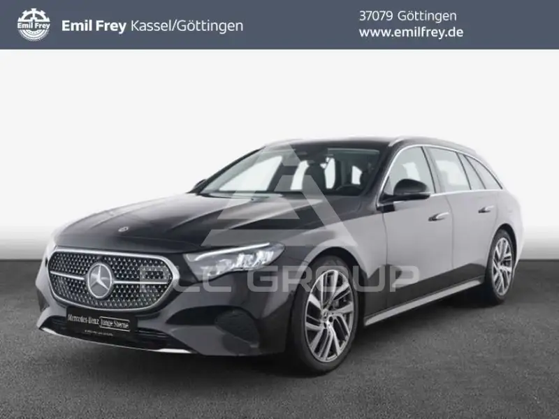 2025 Mercedes Benz E 300