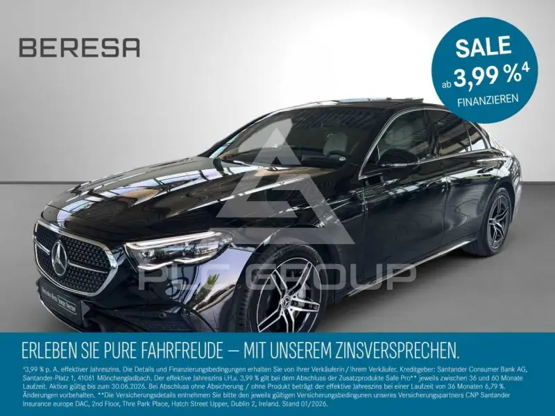 2025 Mercedes Benz E 300